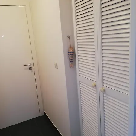 Zonnig Dicht Bij Zee En Centrum Sint Idesbald 公寓 *